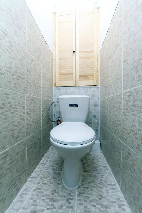 Apartment Near Dream Town Kiev