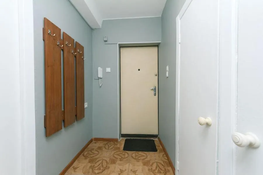 Apartment Near Dream Town Kiev